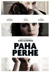 Locandina di Bad Family