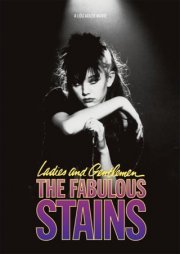 La locandina di Ladies and Gentlemen, the Fabulous Stains