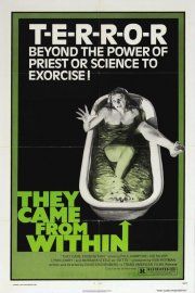 Locandina del film Il demone sotto la pelle ( 1975 )