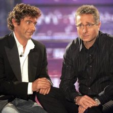 Paolo Bonolis Con Luca Laurenti 149616