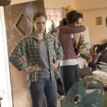 Rose Amy Adams E Norah Emily Blunt Sulla Scena Del Crimine Nella Commedia Sunshine Cleaning 149614