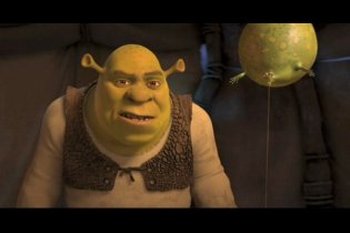 Shrek Forever After - Trailer 2