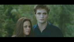 The Twilight Saga: Eclipse - Trailer