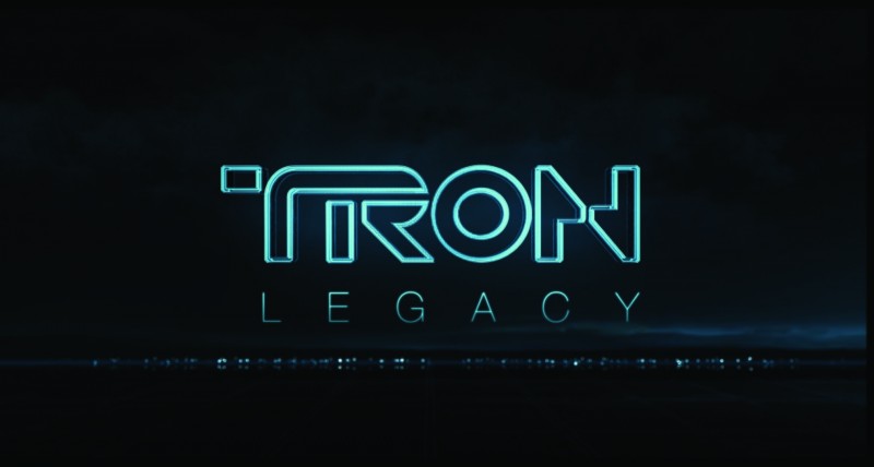 Un Immagine Del Film Tron Legacy 149521