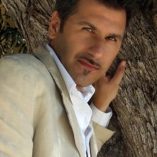 Un ritratto di Francesco Di Lorenzo