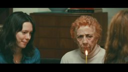 Please Give - Trailer