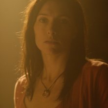 Claudia Karvan è Lucy nel film Daybreakers