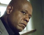 Il piccolo tesoro di Forest Whitaker