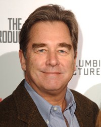 foto di Beau Bridges