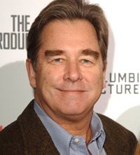foto di Beau Bridges