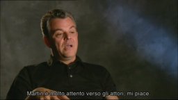 Fuori Controllo - Intervista a Danny Huston