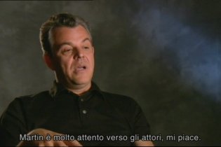 Fuori Controllo - Intervista a Danny Huston