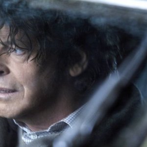 John Noble ringiovanito nell'episodio Peter di Fringe