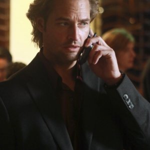 Josh Holloway nell'episodio Recon di Lost