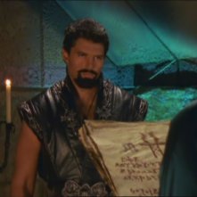 Kevin Smith In The Reckoning Episodio Di Xena 149763
