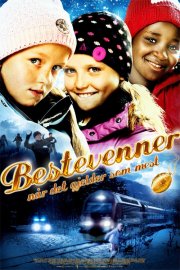 La locandina di Bestevenner