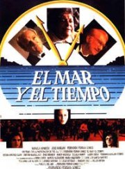 La locandina di El mar y el tiempo