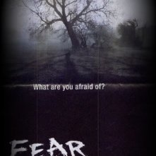La locandina di Fear Itself