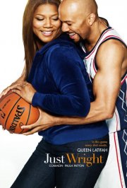 La locandina di Just Wright