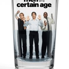 La locandina di Men of a Certain Age