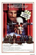 Locandina del film Oscar insanguinato (1973)