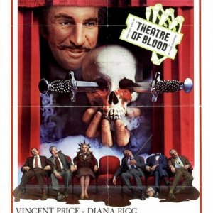 Locandina del film Oscar insanguinato (1973)