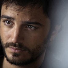 Primo piano di Nicolas Vaporidis dal film Tutto l'amore del mondo
