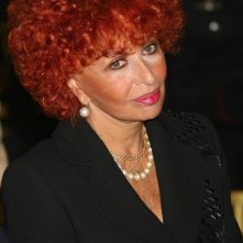 Una foto di Maria Scicolone