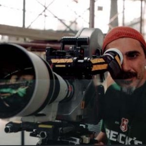 Una foto di Pietro Sciortino.