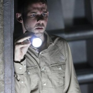 Dominic Monaghan nell'episodio Better Angels di FlashForward