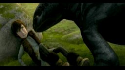 Dragon Trainer - Clip 'Furia buia'