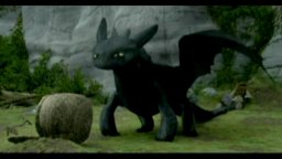 Dragon Trainer - Clip 'L'emozione 3D'