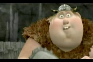 Dragon Trainer - Clip 'Primo combattimento'