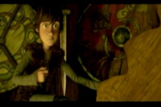 Dragon Trainer - Clip 'Stoik L'immenso'