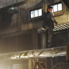 FlashForward: in un momento dell'episodio Revelation Zero