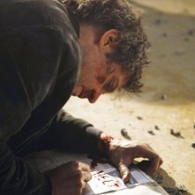 FlashForward: Jack Davenport in un momento dell'episodio Revelation Zero