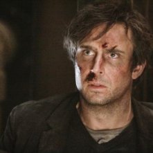 FlashForward: Jack Davenport nell'episodio Revelation Zero