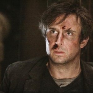 FlashForward: Jack Davenport nell'episodio Revelation Zero