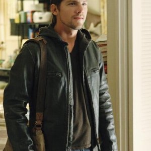 FlashForward: Zachary Knighton nell'episodio Revelation Zero