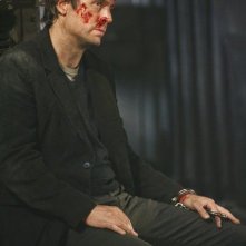 Jack Davenport nell'episodio Revelation Zero di FlashForward