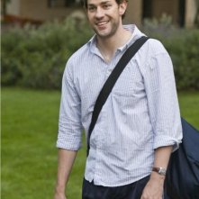 John Krasinski in un'immagine del film E' complicato