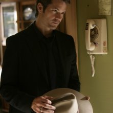 Justified Timothy Olyphant E Raylan Givens Nell Episodio Fire In The Hole 149896