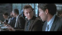 L'uomo nell'ombra - Trailer Italiano