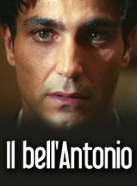 Locandina di Il bell'Antonio