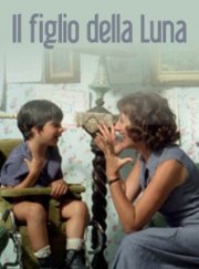 La locandina di Il figlio della Luna