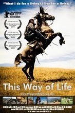 La locandina di This Way of Life