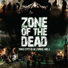 La locandina di Zone of the Dead