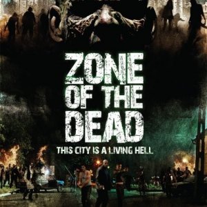 La locandina di Zone of the Dead