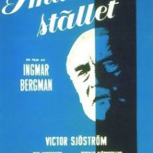 Locandina del film Il posto delle fragole