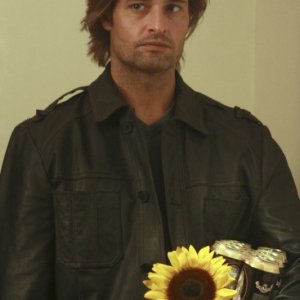 Lost: Josh Holloway nell'episodio Recon